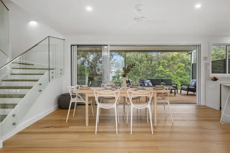 Sixth view of Homely house listing, 10 Willunga Road, Berowra NSW 2081