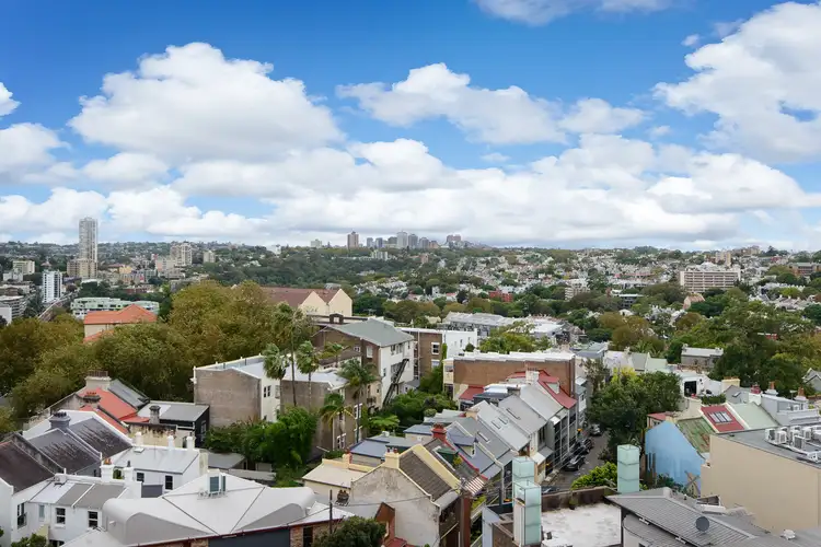 Second view of Homely apartment listing, 227 Victoria Street, Darlinghurst NSW 2010