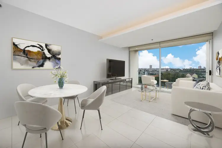 Third view of Homely apartment listing, 227 Victoria Street, Darlinghurst NSW 2010