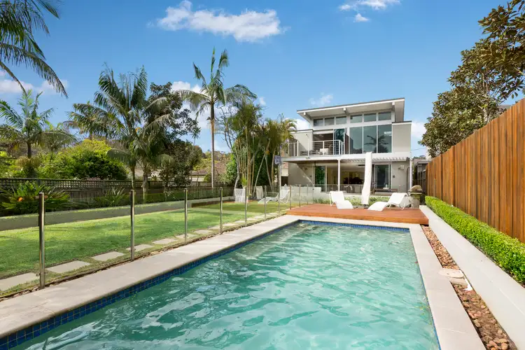 14 New Street East, Balgowlah NSW 2093