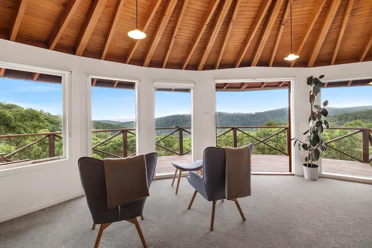Second view of Homely house listing, 595 Deans Marsh-Lorne Road, Deans Marsh VIC 3235