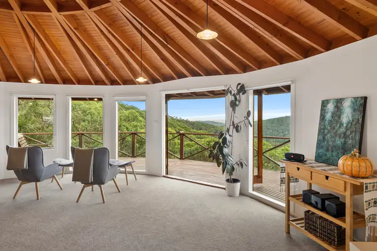 Third view of Homely house listing, 595 Deans Marsh-Lorne Road, Deans Marsh VIC 3235