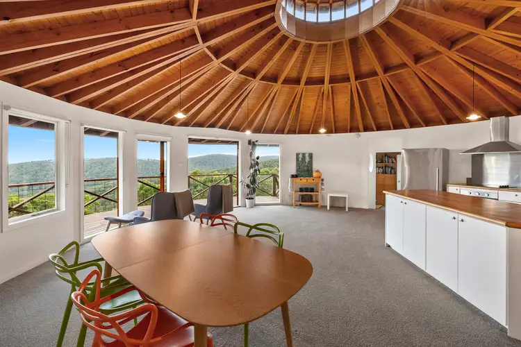 Fourth view of Homely house listing, 595 Deans Marsh-Lorne Road, Deans Marsh VIC 3235