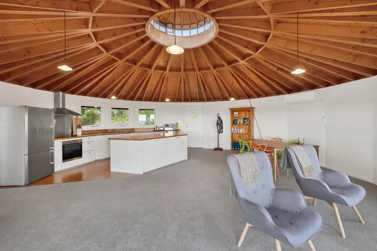 Fifth view of Homely house listing, 595 Deans Marsh-Lorne Road, Deans Marsh VIC 3235