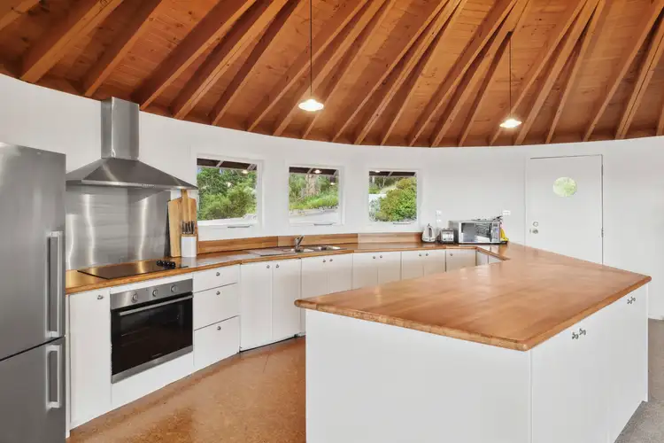 Sixth view of Homely house listing, 595 Deans Marsh-Lorne Road, Deans Marsh VIC 3235