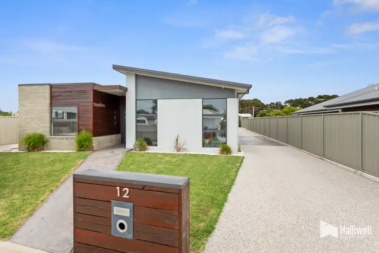 12 Ponsonby Court, Port Sorell TAS 7307