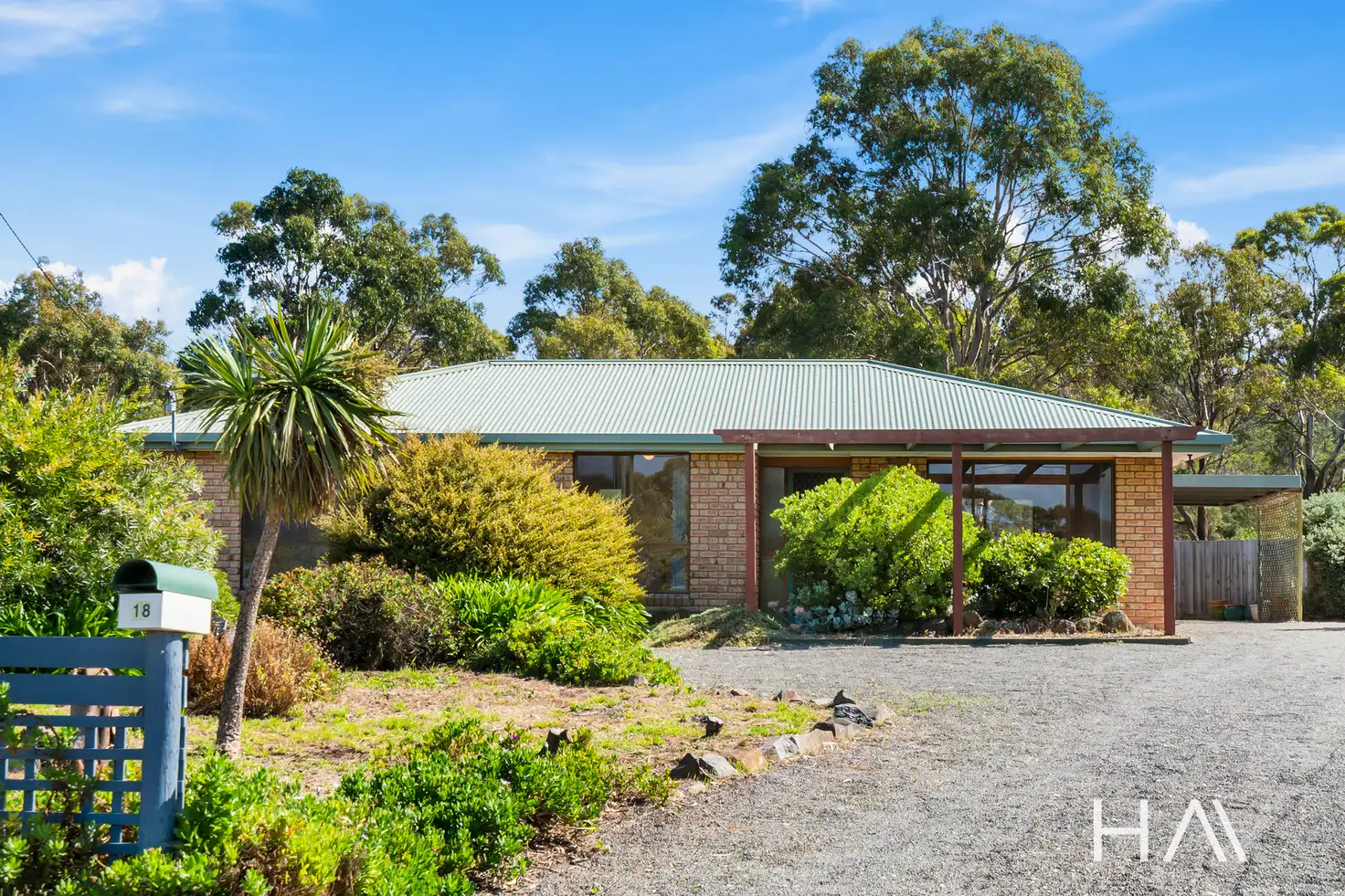 Main view of Homely house listing, 18 Lloyd Street, Carlton TAS 7173