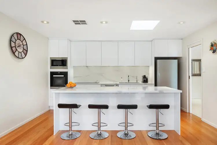 Fourth view of Homely house listing, 123 Starkey Street, Killarney Heights NSW 2087