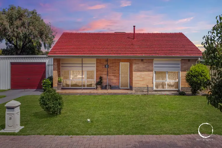 Main view of Homely house listing, 18 North Street, Henley Beach SA 5022