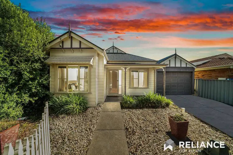 Main view of Homely house listing, 42 Prospect Drive, Tarneit VIC 3029