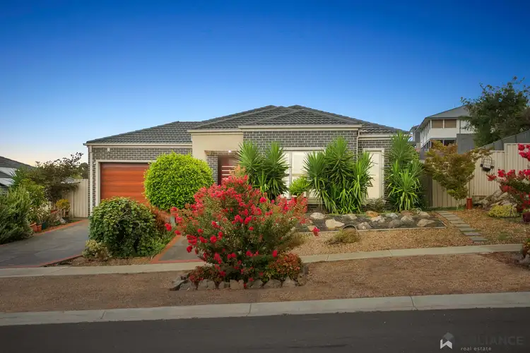 Main view of Homely house listing, 11 Fairway Crescent, Darley VIC 3340