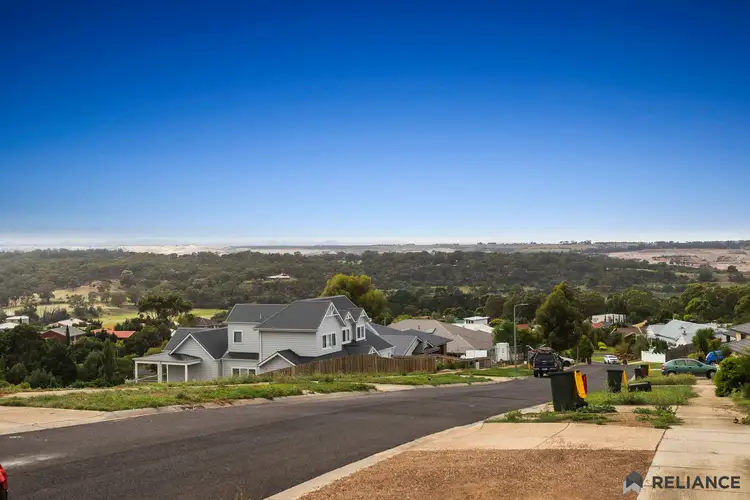 Second view of Homely house listing, 11 Fairway Crescent, Darley VIC 3340