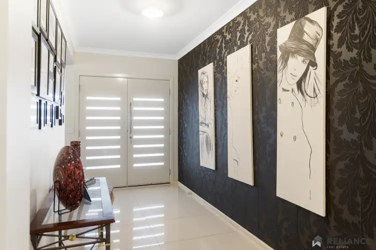 Third view of Homely house listing, 11 Fairway Crescent, Darley VIC 3340
