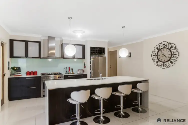 Fourth view of Homely house listing, 11 Fairway Crescent, Darley VIC 3340