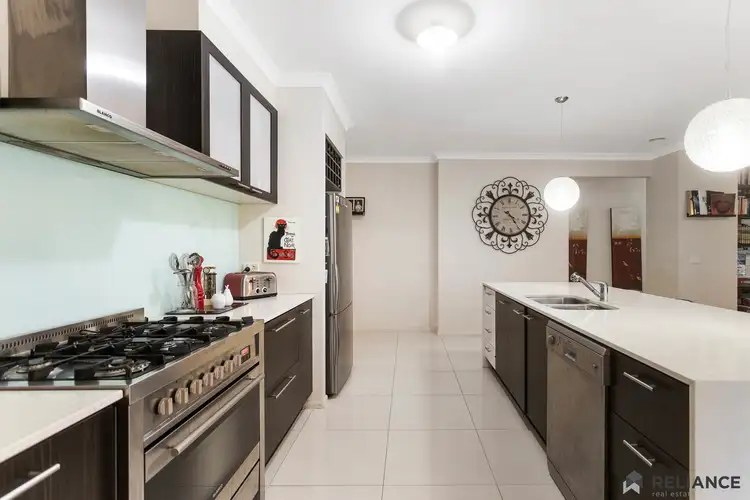 Fifth view of Homely house listing, 11 Fairway Crescent, Darley VIC 3340
