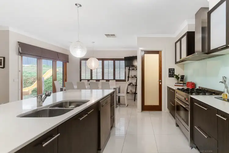 Sixth view of Homely house listing, 11 Fairway Crescent, Darley VIC 3340