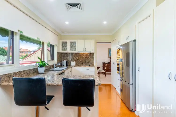 Second view of Homely house listing, 2 Coolibah Street, Castle Hill NSW 2154