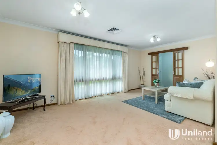 Third view of Homely house listing, 2 Coolibah Street, Castle Hill NSW 2154