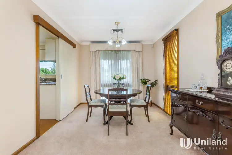 Fourth view of Homely house listing, 2 Coolibah Street, Castle Hill NSW 2154