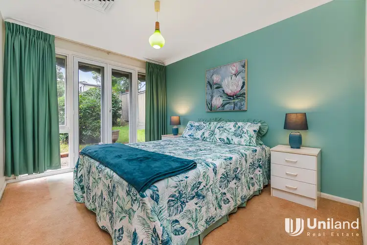 Sixth view of Homely house listing, 2 Coolibah Street, Castle Hill NSW 2154
