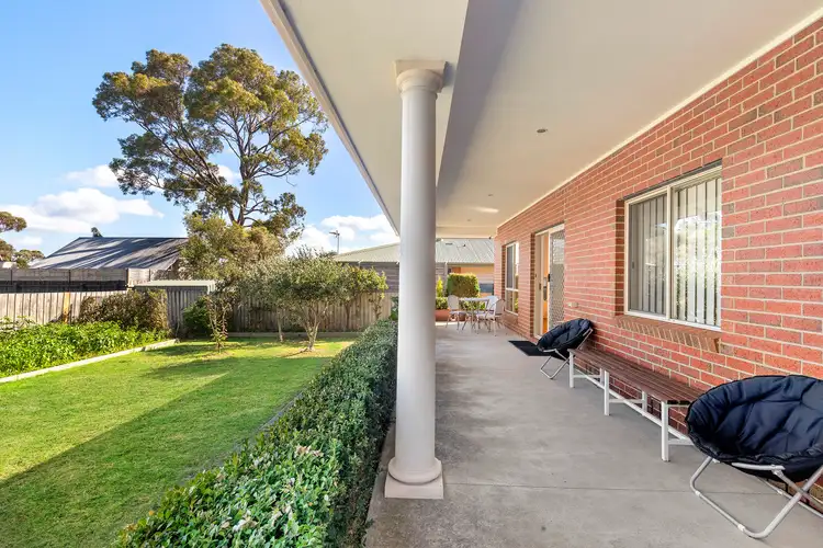 Second view of Homely house listing, 8 Olympic Parade, Dromana VIC 3936