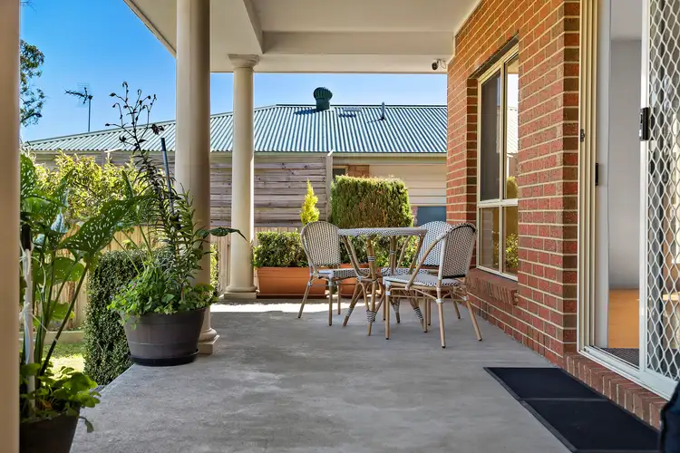 Third view of Homely house listing, 8 Olympic Parade, Dromana VIC 3936