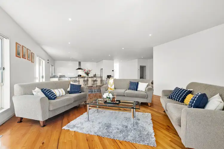Fourth view of Homely house listing, 8 Olympic Parade, Dromana VIC 3936