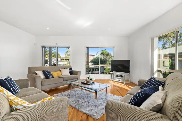 Fifth view of Homely house listing, 8 Olympic Parade, Dromana VIC 3936