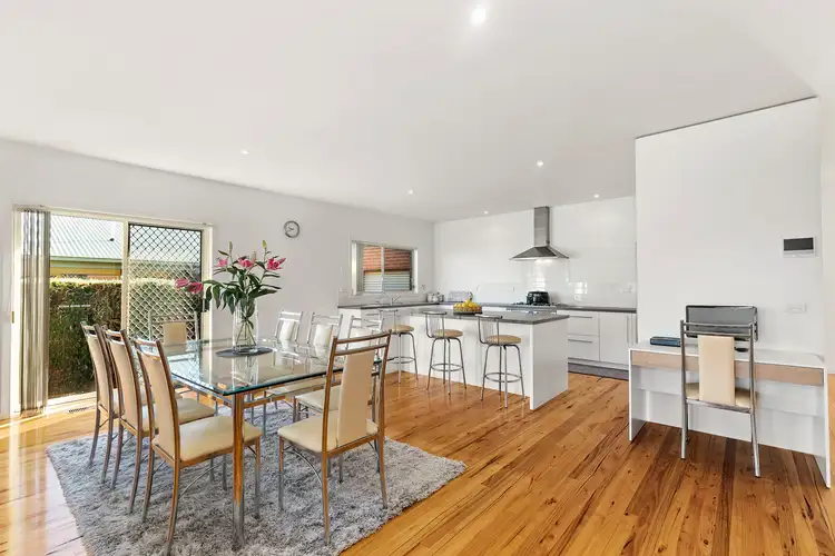 Sixth view of Homely house listing, 8 Olympic Parade, Dromana VIC 3936