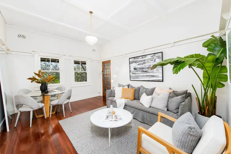 10/77 Milson Road, Cremorne Point NSW 2090
