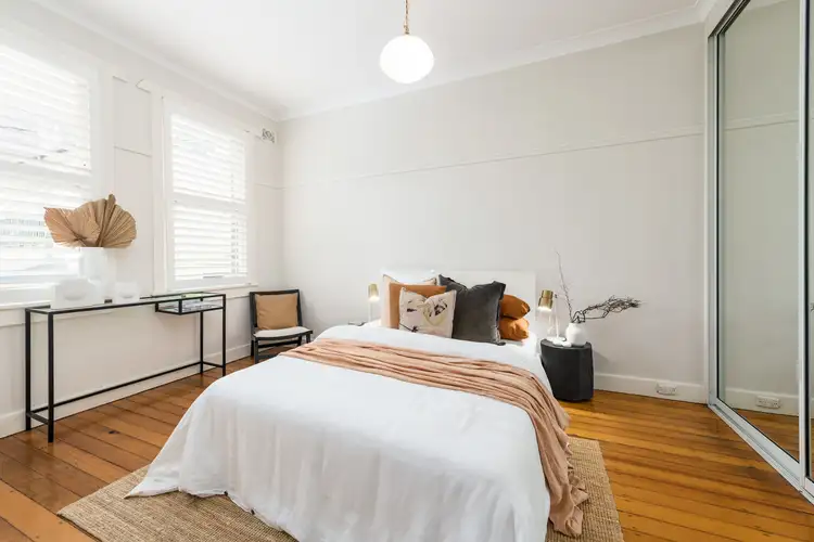 Fifth view of Homely apartment listing, 10/77 Milson Road, Cremorne Point NSW 2090