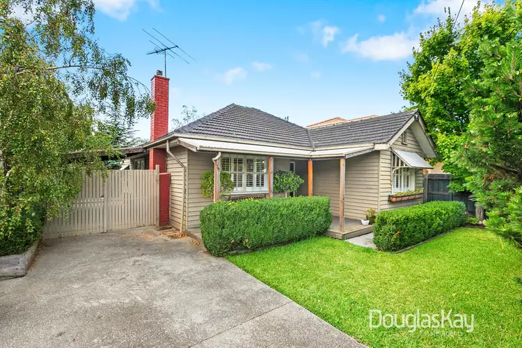 Main view of Homely house listing, 38 Lynch Street, Sunshine VIC 3020