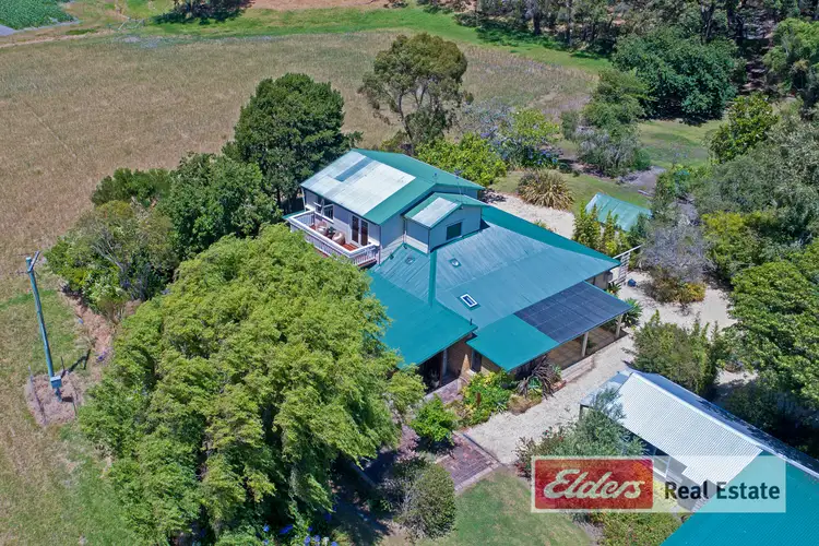 217 Elleker-Grasmere Road, Elleker WA 6330