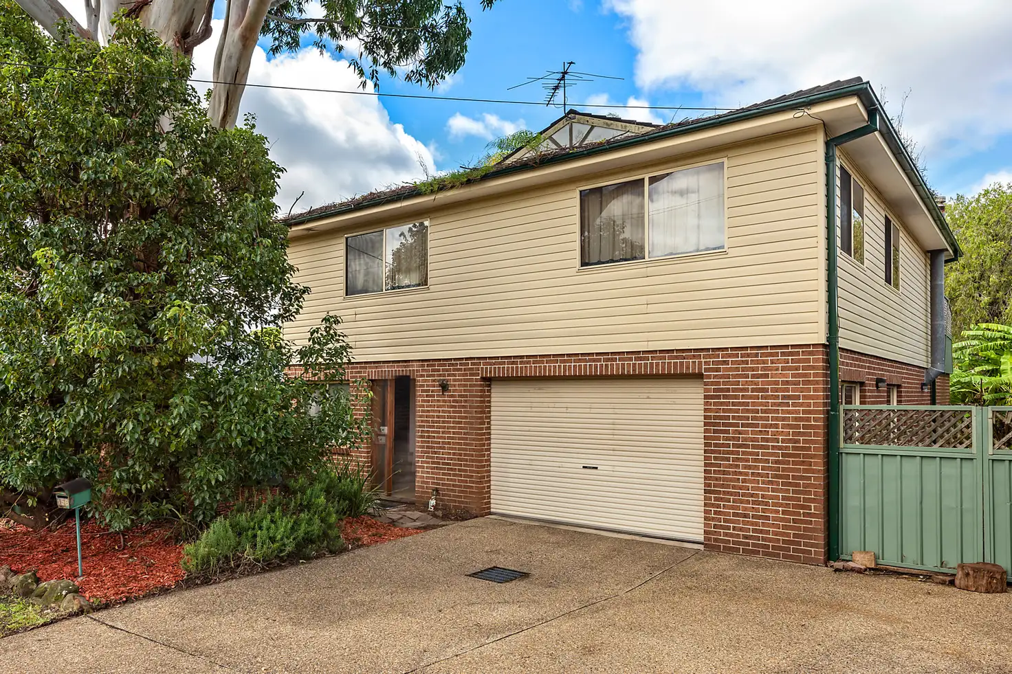 Main view of Homely house listing, 156A Woronora Road, Engadine NSW 2233