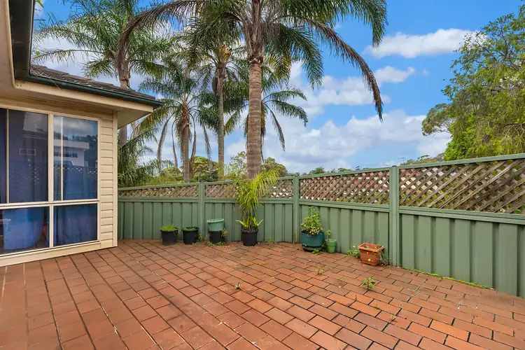 Fourth view of Homely house listing, 156A Woronora Road, Engadine NSW 2233