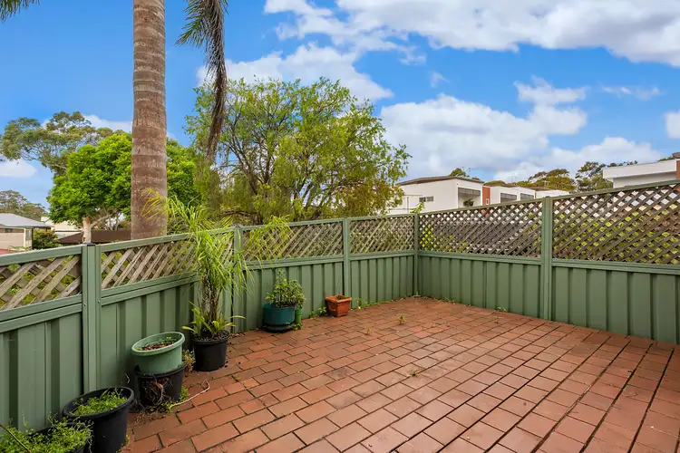 Fifth view of Homely house listing, 156A Woronora Road, Engadine NSW 2233