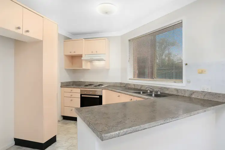 Third view of Homely villa listing, 28/4 Wallumatta Road, Caringbah NSW 2229