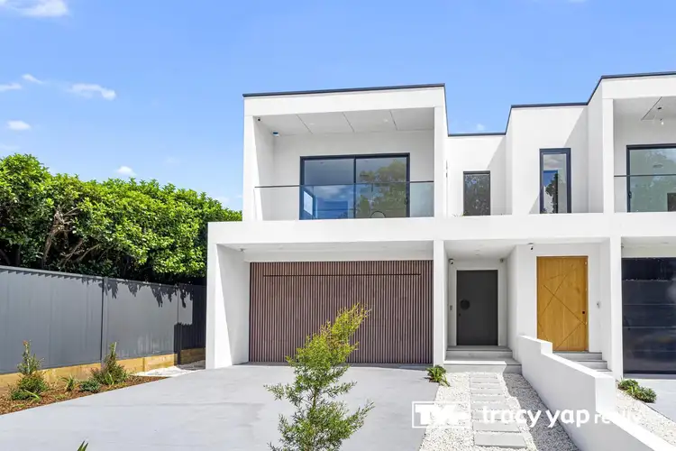 1 Park Street, Epping NSW 2121
