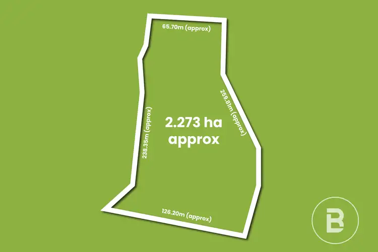Second view of Homely land listing, 34 Darling Street, Sebastopol VIC 3356