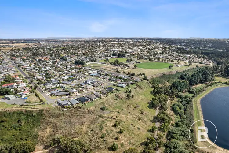 Third view of Homely land listing, 34 Darling Street, Sebastopol VIC 3356