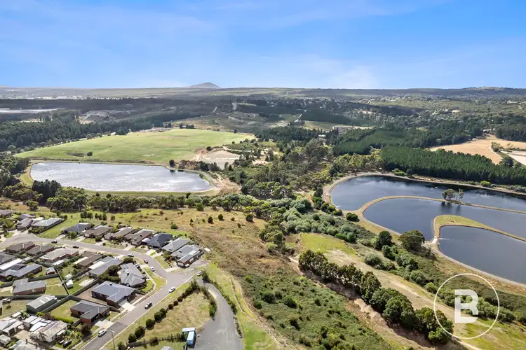 Fourth view of Homely land listing, 34 Darling Street, Sebastopol VIC 3356