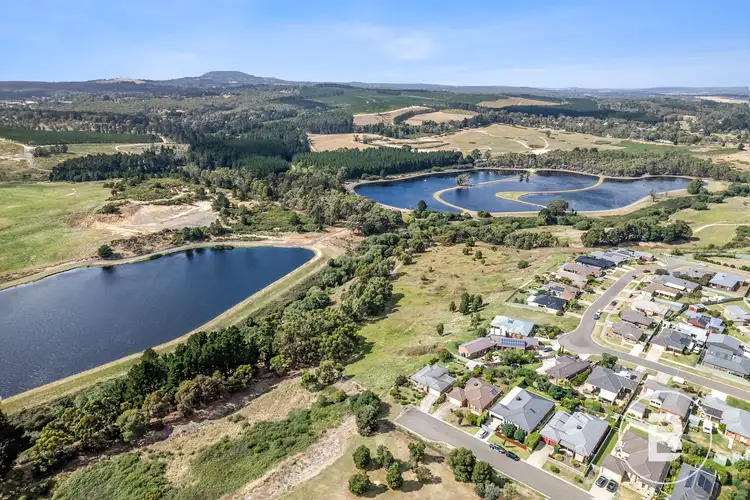 Fifth view of Homely land listing, 34 Darling Street, Sebastopol VIC 3356