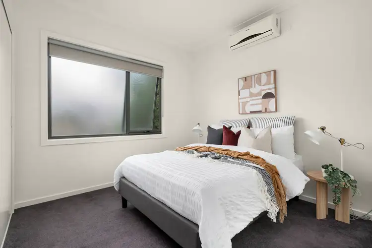 Second view of Homely unit listing, 1/12 Illawarra Street, Glenroy VIC 3046