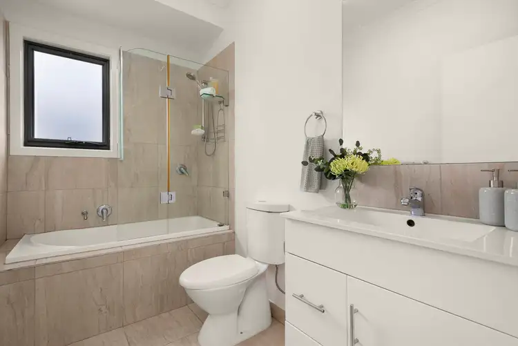 Fourth view of Homely unit listing, 1/12 Illawarra Street, Glenroy VIC 3046