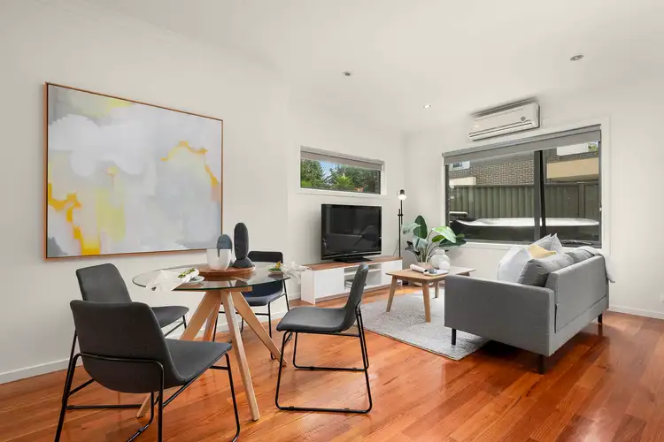 Fifth view of Homely unit listing, 1/12 Illawarra Street, Glenroy VIC 3046