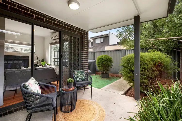Sixth view of Homely unit listing, 1/12 Illawarra Street, Glenroy VIC 3046