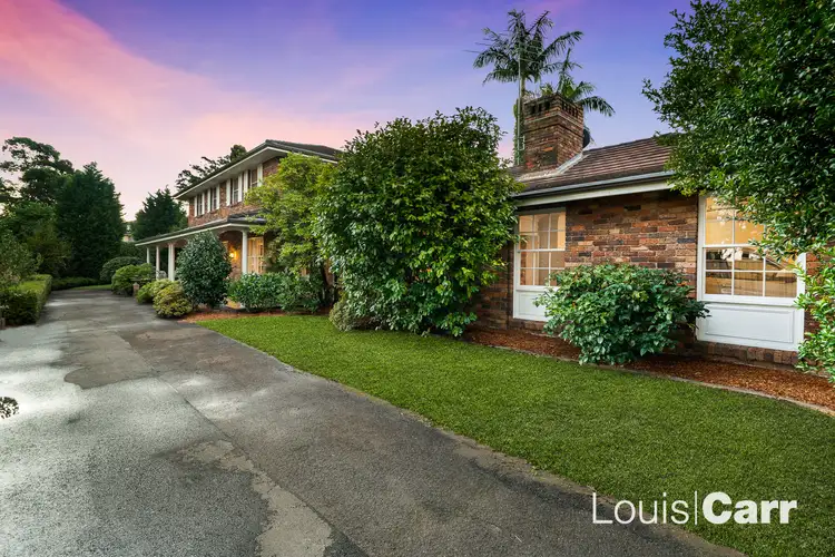 Third view of Homely house listing, 2 Gumnut Road, Cherrybrook NSW 2126