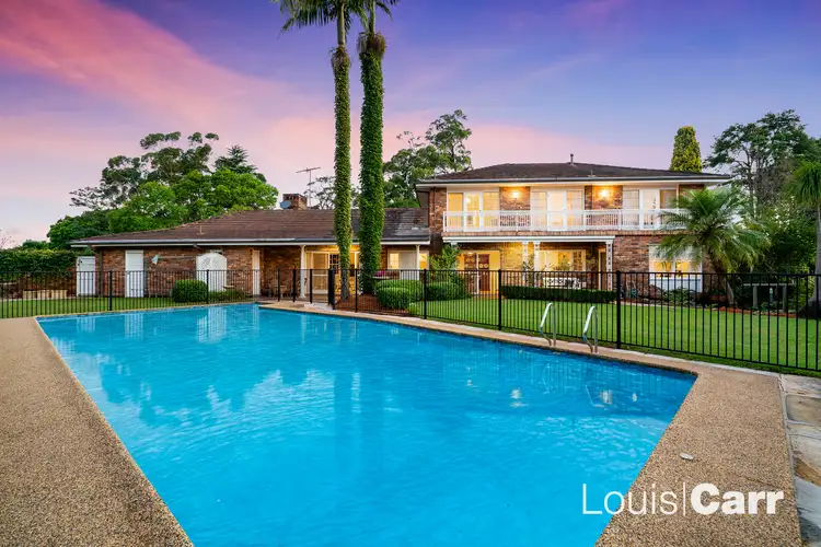 Fourth view of Homely house listing, 2 Gumnut Road, Cherrybrook NSW 2126