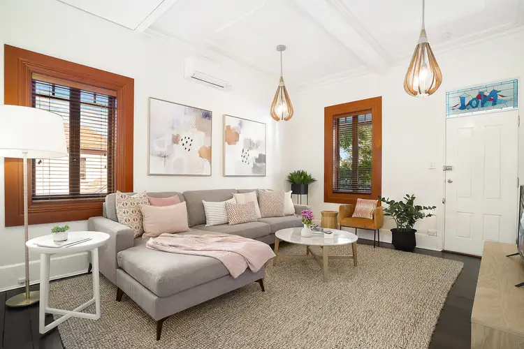 1 Bruce Street, Rozelle NSW 2039
