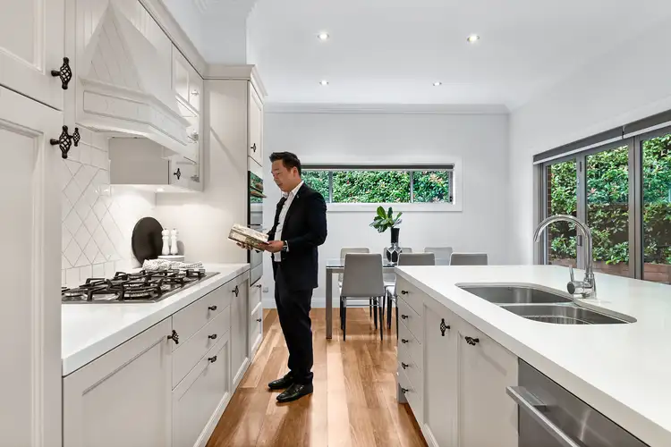 Fifth view of Homely house listing, 38 Burnham Street, Belfield NSW 2191